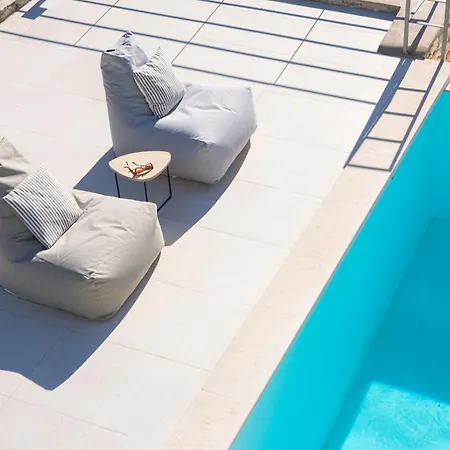 Aeri One - Spectacular Sea View&infinity Pool! * Sivota