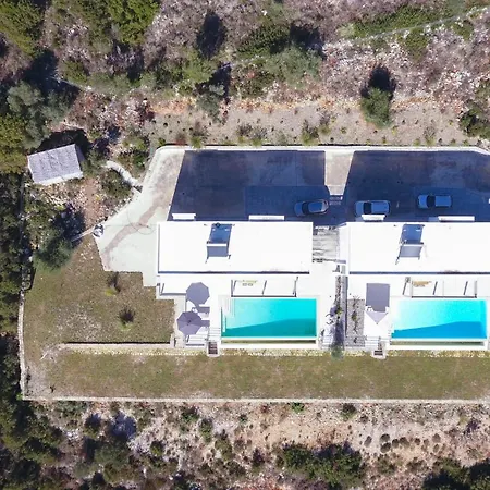 Vilă Aeri One - Spectacular Sea View&infinity Pool!