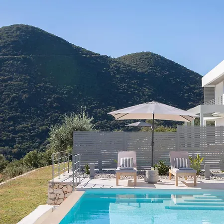 Vilă Aeri One - Spectacular Sea View&infinity Pool! *