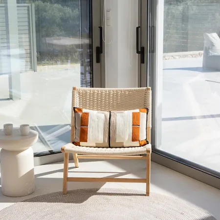 Aeri One - Spectacular Sea View&infinity Pool! Vilă Sivota