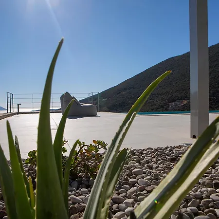 Vilă Aeri One - Spectacular Sea View And Infinity Pool!