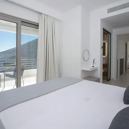 Vilă Aeri One - Spectacular Sea View And Infinity Pool! *