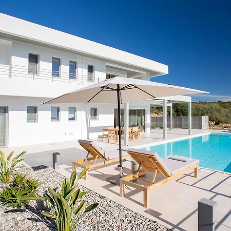 Aeri One - Spectacular Sea View And Infinity Pool! סיבוטה