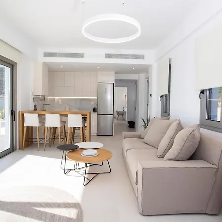 Aeri One - Spectacular Sea View&infinity Pool! *