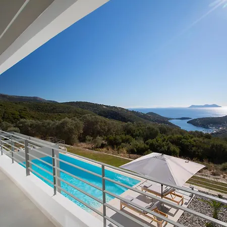 Aeri One - Spectacular Sea View And Infinity Pool! * 塞沃塔