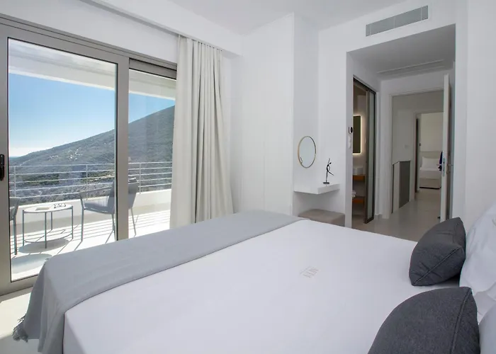 Villa Aeri One - Spectacular Sea View And Infinity Pool! *