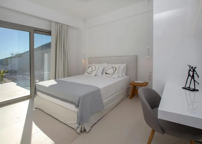 Villa Aeri One - Spectacular Sea View And Infinity Pool!