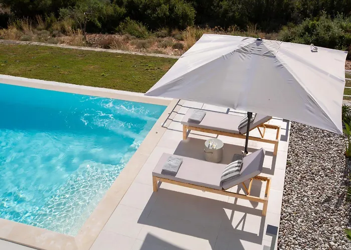 Villa Aeri One - Spectacular Sea View And Infinity Pool!